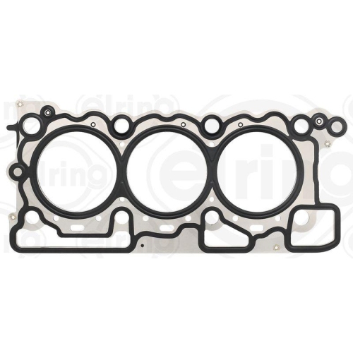 ELRING Dichtung, Zylinderkopf 208.180