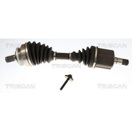 TRISCAN Antriebswelle 8540 27565