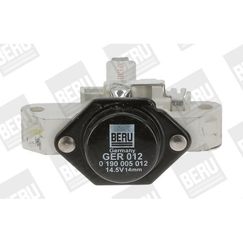 BERU by DRiV Generatorregler GER012