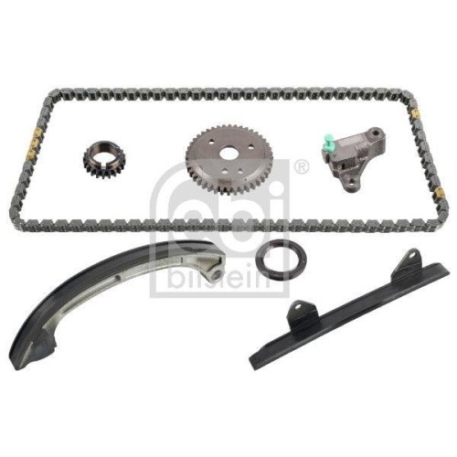 FEBI BILSTEIN Steuerkettensatz Standard Medium Kit 108827
