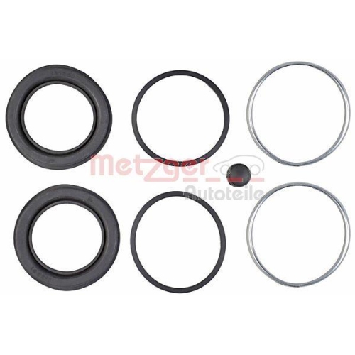 METZGER AUTOTEILE Reparatursatz, Bremssattel 114-0214