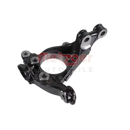 METZGER AUTOTEILE Achsschenkel, Radaufh&auml;ngung GREENPARTS 58182202