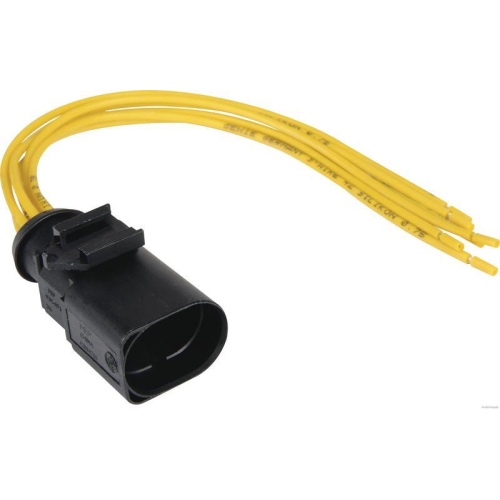 HERTH+BUSS ELPARTS Kabelreparatursatz, Einspritzventil 51277454