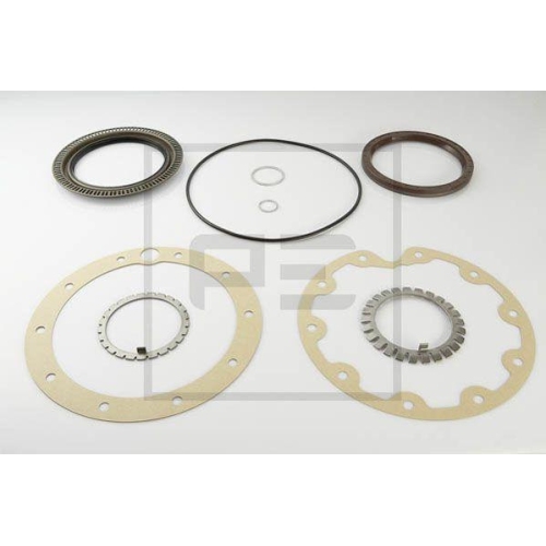 PE Automotive Dichtungssatz 031.184-00A
