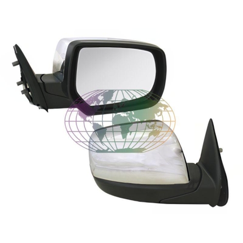 Lexmond Trading BV Au&szlig;enspiegel 3695081