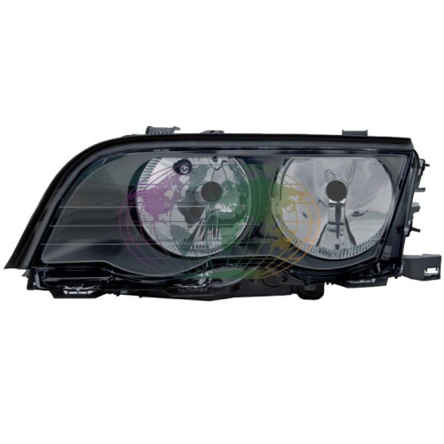 Lexmond Trading BV Hauptscheinwerfer 1636274