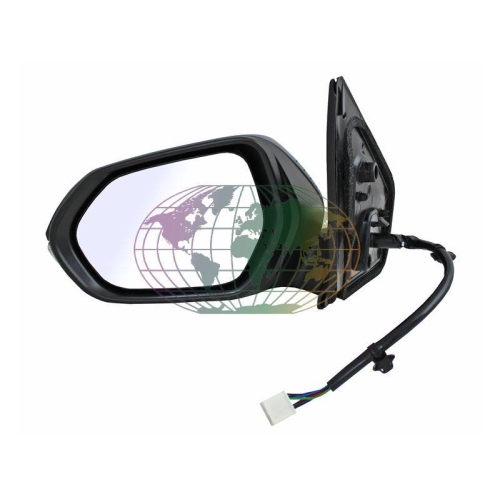 Lexmond Trading BV Au&szlig;enspiegel 8814078