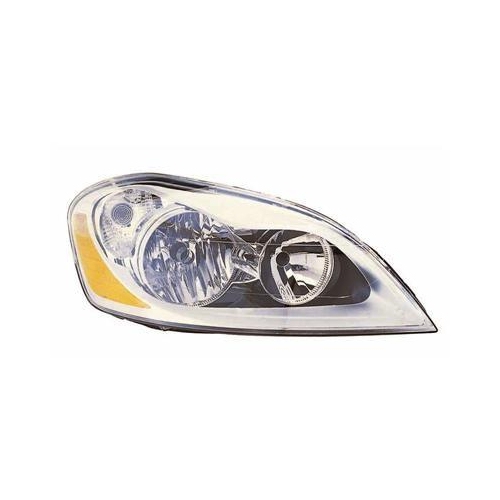 VAN WEZEL Hauptscheinwerfer 5923962