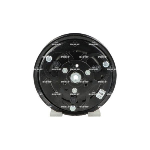 NRF Magnetkupplung, Klimakompressor 380199