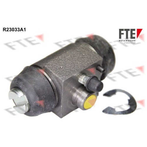FTE Radbremszylinder 9210255