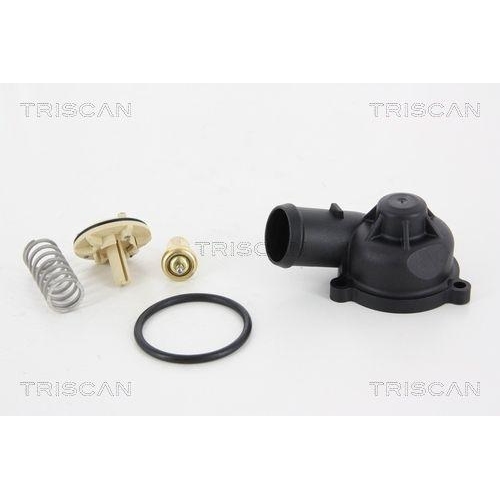 TRISCAN Thermostat, K&uuml;hlmittel 8620 31983