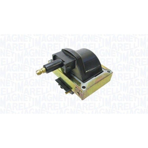 MAGNETI MARELLI Z&uuml;ndspule 060717018012