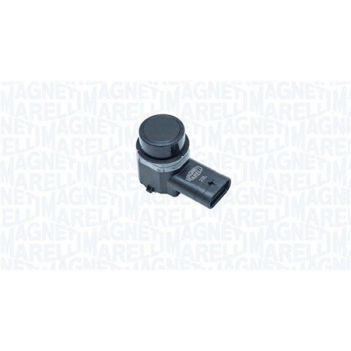 MAGNETI MARELLI Sensor, Einparkhilfe 021016181010