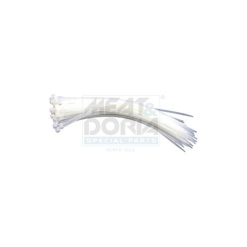 MEAT & DORIA Klemmschelle 25824