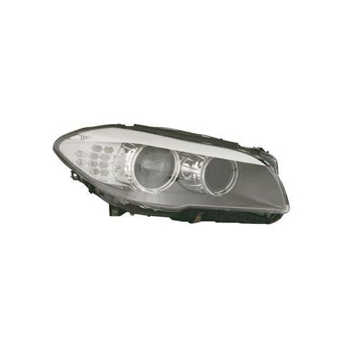 VAN WEZEL Hauptscheinwerfer 0617986H