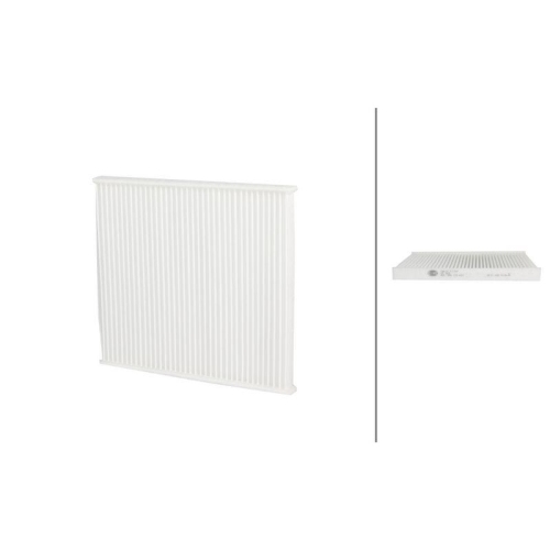 HELLA Filter, Innenraumluft 8ZC 366 123-431
