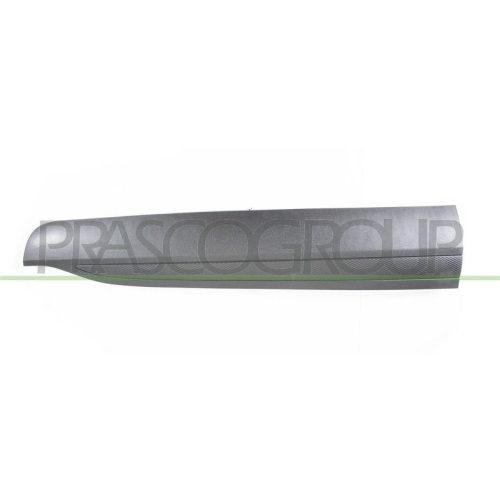 PRASCO Zier-/Schutzleiste, T&uuml;r FD8081404
