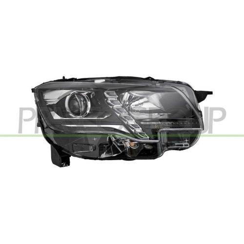 PRASCO Hauptscheinwerfer AQ PG9134915