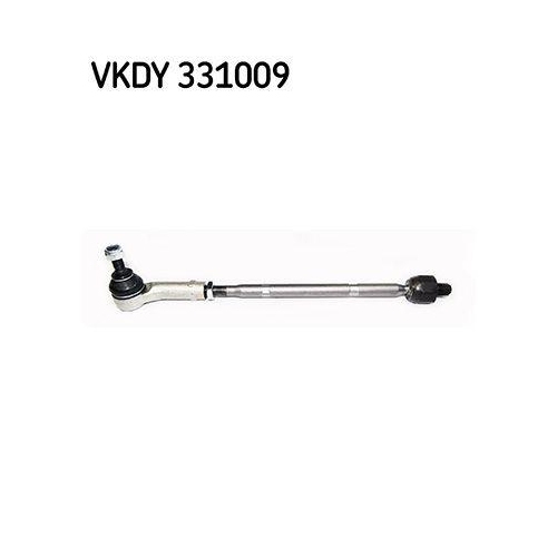 SKF Spurstange VKDY 331009
