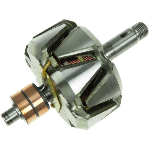 AS-PL L&auml;ufer, Generator AS AR0007