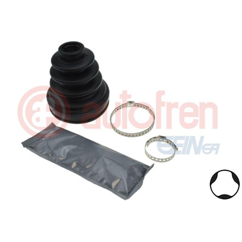 AUTOFREN SEINSA Faltenbalgsatz, Antriebswelle D8394
