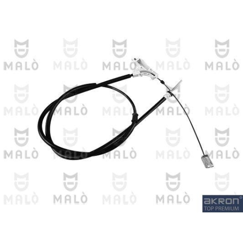 AKRON-MAL&Ograve; Seilzug, Feststellbremse 29084