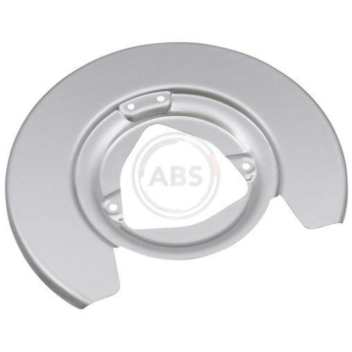 A.B.S. Spritzblech, Bremsscheibe 11529