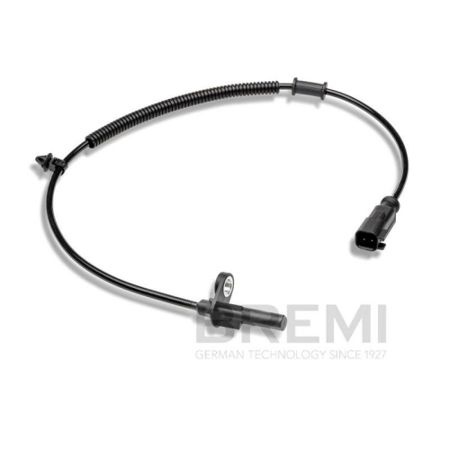 BREMI Sensor, Raddrehzahl 51949