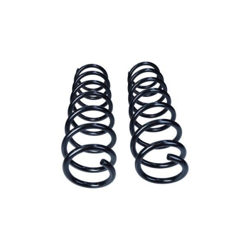 MAXGEAR Fahrwerksfeder 60-1079D