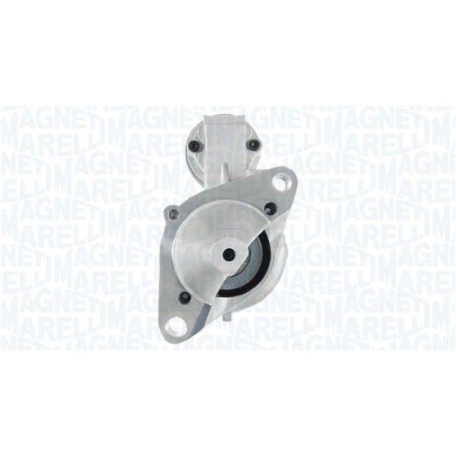 MAGNETI MARELLI Starter 063721385010