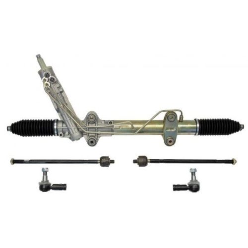 MAPCO Lenkgetriebe 29893/2