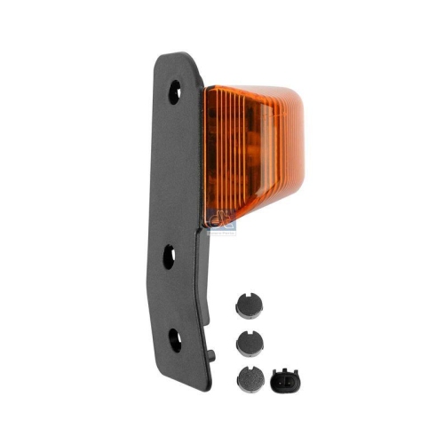 DT Spare Parts Seitenmarkierungsleuchte 7.25312