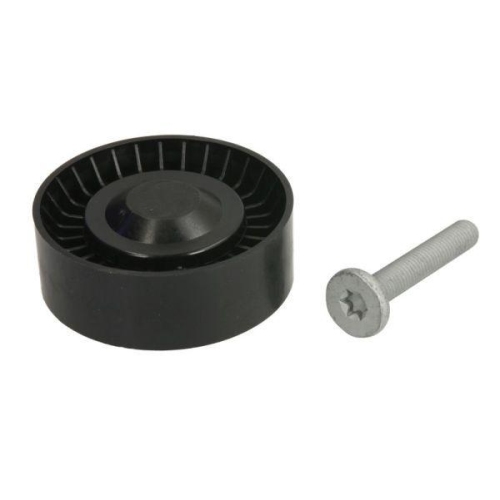 BTA Umlenk-/F&uuml;hrungsrolle, Keilrippenriemen E2B0004BTA