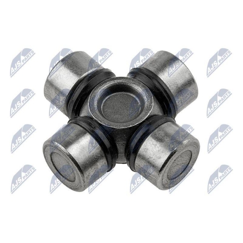 NTY Gelenk, Lenkwelle SKK-UU-005