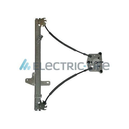 Electric Life Fensterheber ZR PG702 R