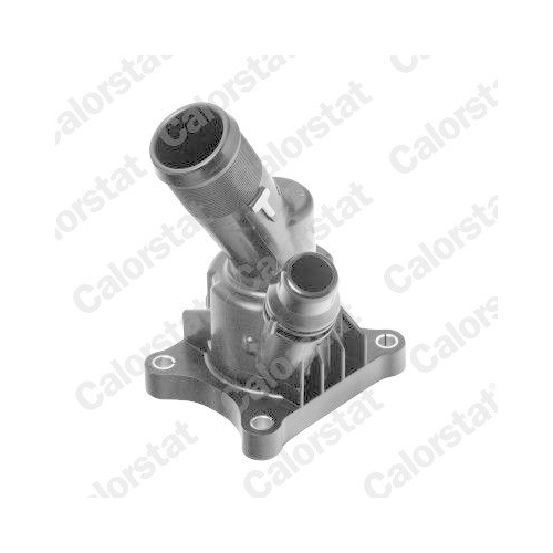 CALORSTAT by Vernet Thermostat, K&uuml;hlmittel TH7414.90J