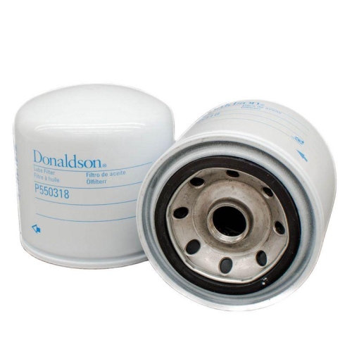 DONALDSON &Ouml;lfilter, Schaltgetriebe P550318