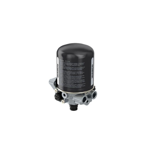 WABCO Lufttrockner, Druckluftanlage 4324100070