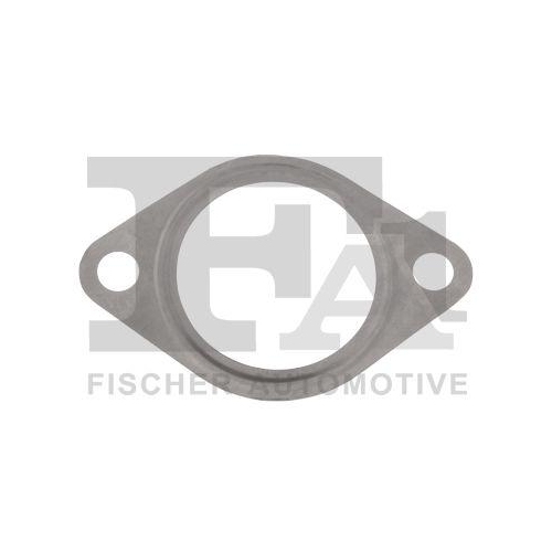 FA1 Dichtung, Abgasrohr 550-928