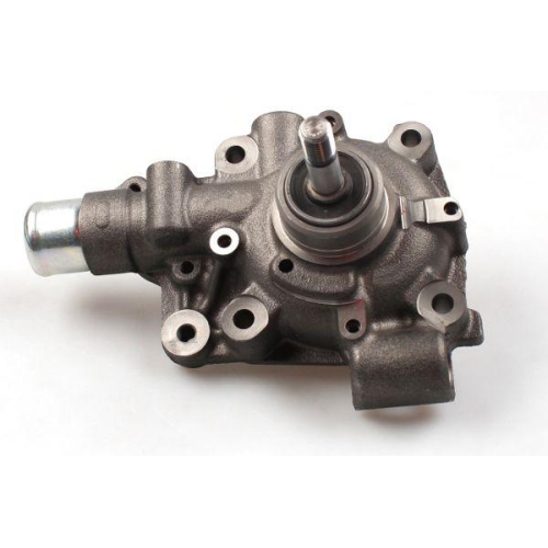 HEPU Wasserpumpe, Motork&uuml;hlung P1161
