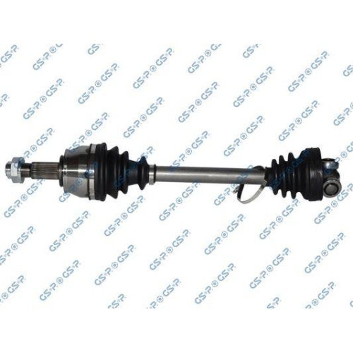 GSP Antriebswelle 217146