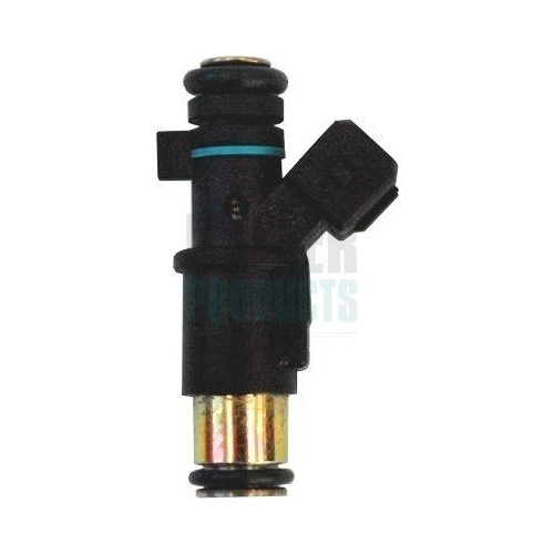 HOFFER Einspritzventil H75117168