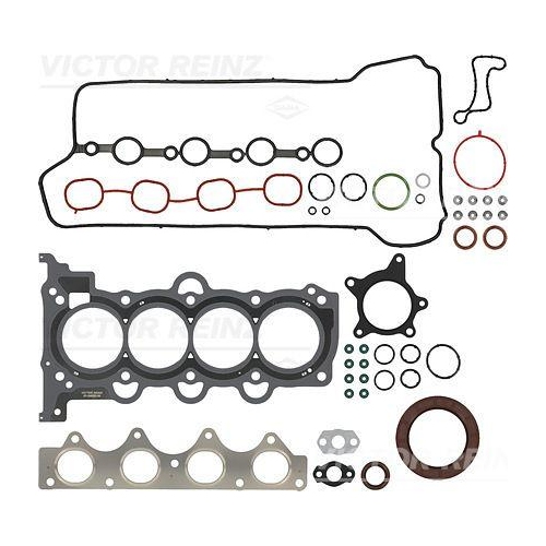 VICTOR REINZ Dichtungsvollsatz, Motor 01-54020-02