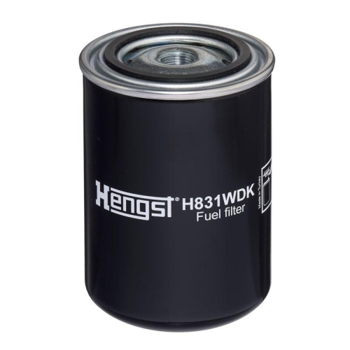 HENGST FILTER Kraftstofffilter H831WDK
