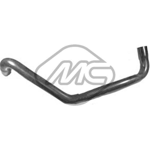 Metalcaucho K&uuml;hlerschlauch 09173