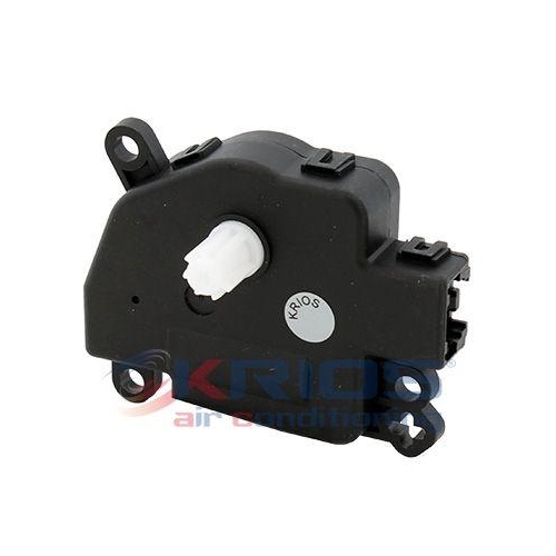 MEAT & DORIA Bedienelement, Klimaanlage K107096