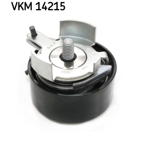 SKF Spannrolle, Zahnriemen VKM 14215