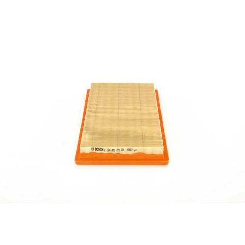 BOSCH Luftfilter F 026 400 273