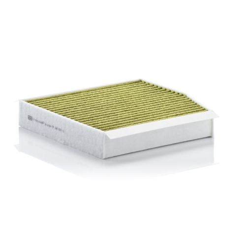 MANN-FILTER Filter, Innenraumluft FreciousPlus FP 26 007/1