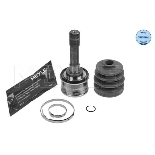MEYLE Gelenksatz, Antriebswelle MEYLE-ORIGINAL: True to OE. 33-14 498 0009